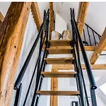 Apartman Besighomes Aussergewoehnliches Loft Im Herzen Der Altstadt *