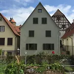 Besighomes Aussergewoehnliches Loft Im Herzen Der Altstadt * Besigheim