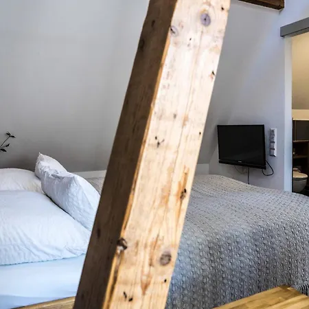 Besighomes Aussergewoehnliches Loft Im Herzen Der Altstadt Apartamento