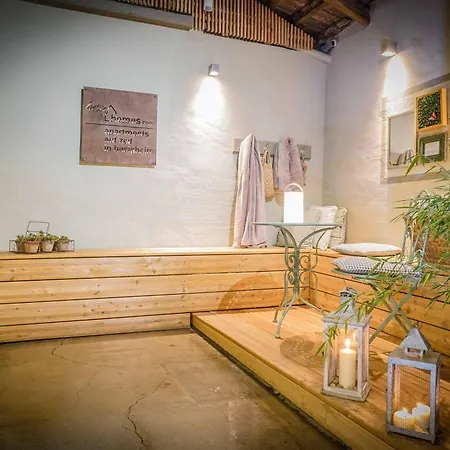 Besighomes Aussergewoehnliches Loft Im Herzen Der Altstadt * Besigheim