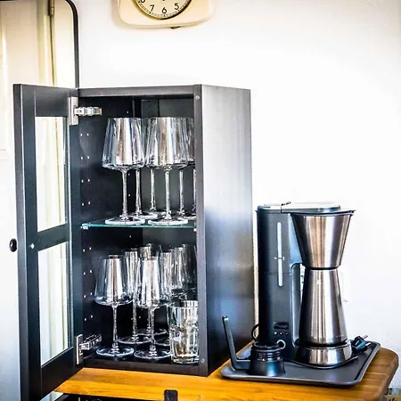 Besighomes Außergewöhnliches Loft Im Herzen Der Altstadt