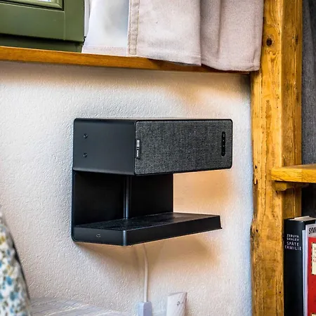 Besighomes Aussergewoehnliches Loft Im Herzen Der Altstadt Apartamento *