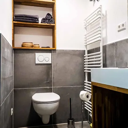 Apartment Besighomes Außergewöhnliches Loft Im Herzen Der Altstadt *