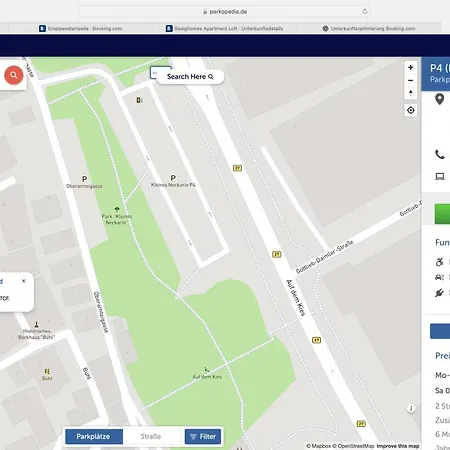 Apartment Besighomes Außergewöhnliches Loft Im Herzen Der Altstadt