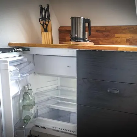 Lägenhet Besighomes Aussergewoehnliches Loft Im Herzen Der Altstadt Besigheim